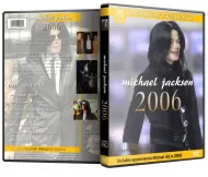 Michael Jackson DVD 2006 DVD