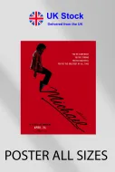 Michael Jackson Poster : Michael 2026 Design 5