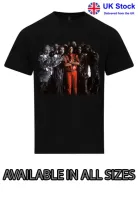Michael Jackson T Shirt : Thriller 3
