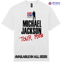 Michael Jackson T Shirt : Bad 4