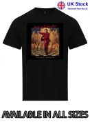 Michael Jackson T Shirt : Blood On The Dancefloor 1