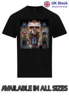 Michael Jackson T Shirt : Dangerous 1