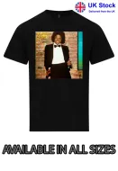 Michael Jackson T Shirt : Off The Wall 1