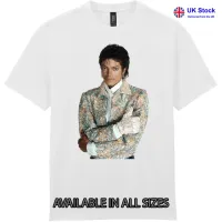 Michael Jackson T Shirt : Thriller 4