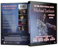 Michael Jackson DVD A Definative Story DVD