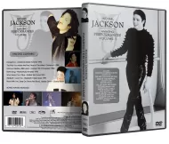 Michael Jackson DVD Amazing Performances Volume 1 DVD