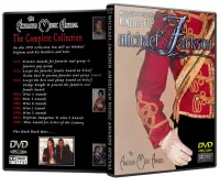 Michael Jackson DVD American Music Awards Collection DVD