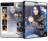 Michael Jackson DVD Awards Collection DVD