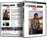 Michael Jackson DVD Bad Tour Unleashed Volume 4 DVD