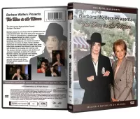 Michael Jackson DVD Barbara Walters : The Man In The Mirror DVD