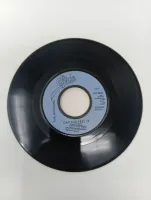 The Jacksons | Can You Feel It 7” 45 Single (UK)