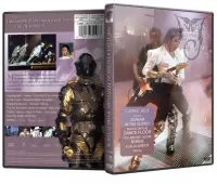 Michael Jackson DVD HIStory Tour Live In Manila 1996 2 Disc DVD