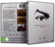 Michael Jackson DVD The Invincible Promos DVD