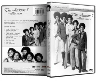 The Jacksons DVD TV Moments Volume 1 DVD