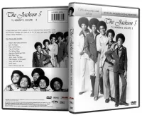 The Jacksons DVD TV Moments Volume 3 DVD