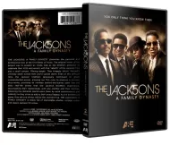 The Jacksons DVD A Family Dynasty DVD