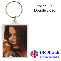 Michael Jackson Keyring COU11
