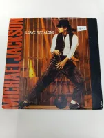 Michael Jackson | Leave Me Alone 7” 45 Single (UK)
