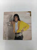 Michael Jackson Liberian Girl 7” 45 Single (UK)