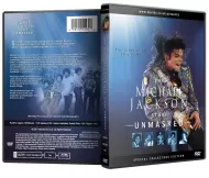 Michael Jackson DVD Michael Jackson Story - Unmasked DVD