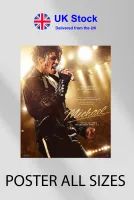 Michael Jackson Poster : Michael 2026 Design 8