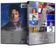 Michael Jackson DVD The Videos DVD