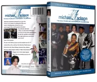 Michael Jackson DVD 30th Anniversary Celebration 2001 DVD