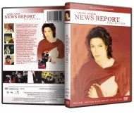 Michael Jackson DVD News Reports Volume 1 DVD