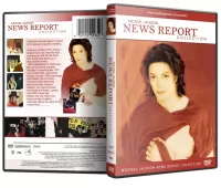 Michael Jackson DVD News Reports Volume 1 DVD