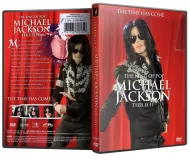 Michael Jackson DVD O2 Press Conference DVD