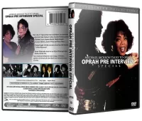 Michael Jackson DVD Oprah Pre Interview Special DVD