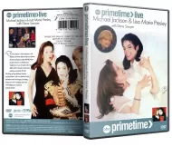 Michael Jackson DVD Prime Time Live DVD