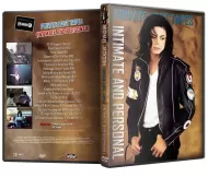 Michael Jackson DVD Private Tapes DVD