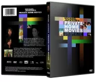 Michael Jackson DVD Private Home Movies DVD