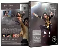 Michael Jackson DVD Royal Brunei 1996 DVD