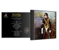 Michael Jackson CD : The Royal Concert in Brunei 1996