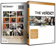 Michael Jackson DVD The Verdict DVD