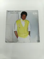 Michael Jackson | Thriller 7” 45 Single (UK)