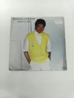 Michael Jackson | Thriller 7” 45 Single (UK)