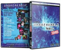 Michael Jackson Fan Party DVD Unbreakable Party DVD