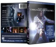 Michael Jackson DVD Unplugged Live Volume 1 DVD