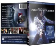 Michael Jackson DVD Unplugged Live Volume 2 DVD