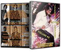 The Jacksons DVD Victory Tour Compilation Vol 2 DVD