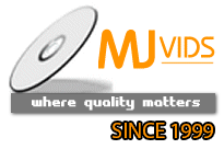 MJVids Michael Jackson Store